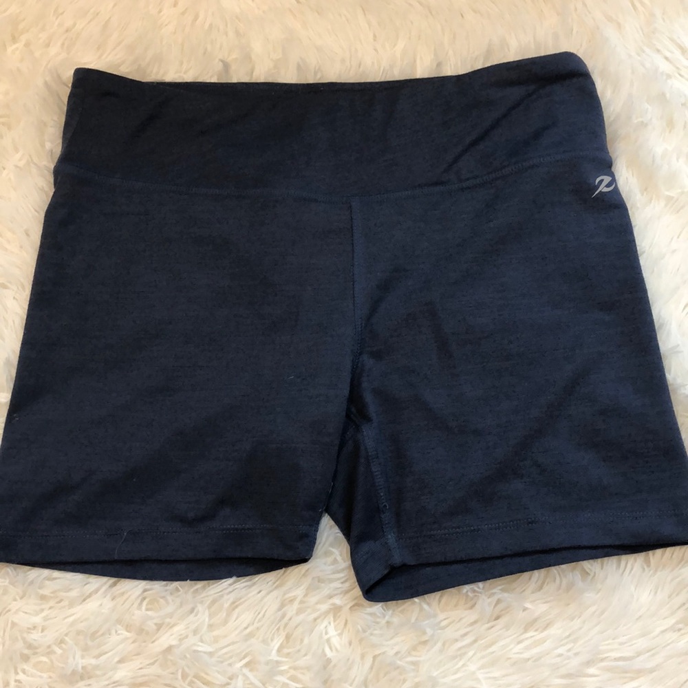 Biker shorts